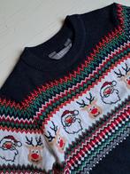Primark kersttrui maat 104, Ophalen of Verzenden, Gebruikt, Jongen of Meisje, Trui of Vest