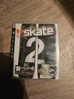 Skate 2 PS3!, Spelcomputers en Games, Ophalen of Verzenden, Zo goed als nieuw
