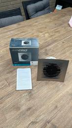 Inbouwventilator, Doe-het-zelf en Verbouw, Ophalen of Verzenden, Nieuw