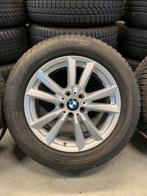 Orginele Winterset BMW X5 F15 E70 X6 F16 Pirelli TPMS, Auto-onderdelen, Banden en Velgen, Ophalen, 18 inch, Gebruikt, 255 mm