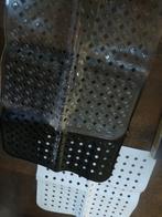 Antislip Douche matten. Verschillende kleuren. Nieuw, Ophalen of Verzenden, Nieuw, Wit, Badmat