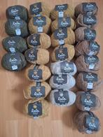 Lana Grossa Lala Berlin Shiny, Verzenden, Zo goed als nieuw, Haken, Patroon of Boek