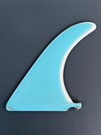 9” single fin, Watersport en Boten, Golfsurfen, Ophalen of Verzenden, Zo goed als nieuw, Longboard