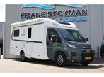Weinsberg CaraSuite 650 MF Automaat 180PK Hefbed Fietsenrek, Caravans en Kamperen, Campers, Automaat, Weinsberg, Ringverwarming