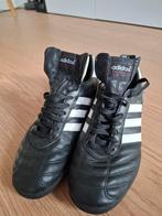 Adidas Kaiser 5 Team Kunstgras voetbalschoenen maat 45 1/3, Ophalen of Verzenden, Zo goed als nieuw, Schoenen