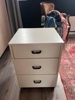 Ladekastje IKEA, Ophalen, Minder dan 50 cm, Gebruikt, 3 of 4 laden