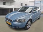 Volvo V50 1.8 Momentum/ZOMER KLEURTJE, Voorwielaandrijving, 65 €/maand, 125 pk, Blauw