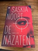 Saskia Noort - De nazaten, Gelezen, Saskia Noort, Ophalen of Verzenden, Nederland