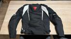 Dainese Motorjas Maat 52, Ophalen of Verzenden, Tweedehands, Heren, Jas | leer