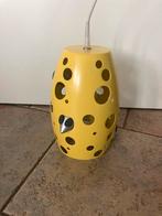 Kaas lamp met muizen, Ophalen of Verzenden, Gebruikt, Kunststof, Minder dan 50 cm