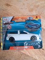 Maisto Volkswagen Golf IV Cabriolet nieuw in verpakking, Ophalen of Verzenden, Nieuw, Auto