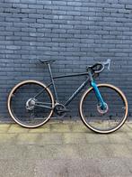 Sensa Romagna Gravel 55cm GRX 2x11. Z.G.A.N.!!!, Fietsen en Brommers, Fietsen | Racefietsen, Overige merken, 28 inch, Aluminium