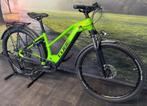 Cube Reaction Pro Electrische fiets – Bosch CX Middenmotor, Overige merken, Ophalen of Verzenden, Zo goed als nieuw, 47 tot 51 cm