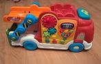 Toet toet auto ambulance, Kinderen en Baby's, Speelgoed | Vtech, Ophalen of Verzenden, Gebruikt, 2 tot 4 jaar