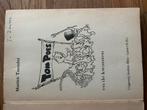 Tom Poes en de kwanten / Ollie B. Bommel - 1964, Boeken, Eén stripboek, Ophalen of Verzenden, Gelezen