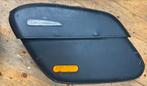 Harley Davidson sportster Koffers - Gebruikt, Motoren, Ophalen of Verzenden, Gebruikt