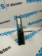 Crucial ddr3L 2x8gb, Computers en Software, RAM geheugen, Crucial, 8 GB, DDR3, Ophalen of Verzenden