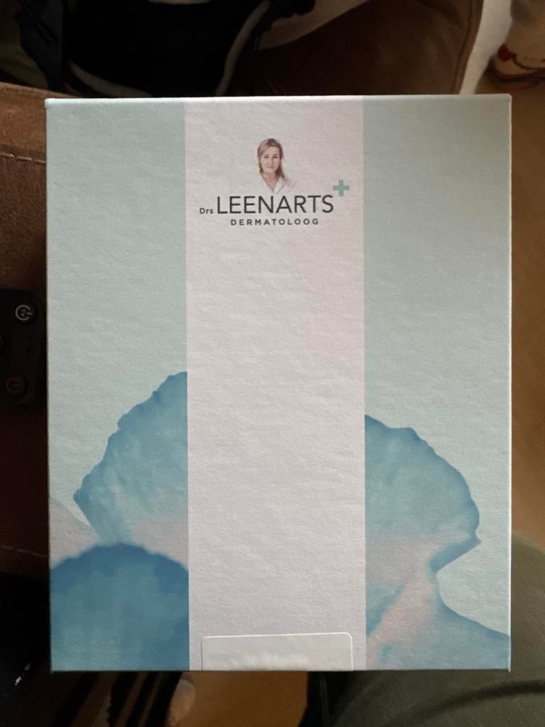 Dr. Leenarts Set - Nieuw in doos, Ophalen of Verzenden
