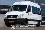 Mercedes-Benz Sprinter 311 2.2 CDI 366 HD AUT/ LIFT/ 9PERS/, Automaat, Gebruikt, Overige modellen, 2000 kg
