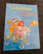 Boekje Sinterklaas is de Baas, Ophalen of Verzenden, Zo goed als nieuw