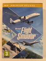 Microsoft Flight Simulator - Premium Edition - PC, 1 speler, Nieuw, Ophalen of Verzenden, Vanaf 3 jaar