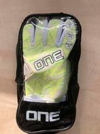 Keepershandschoenen size 6, Sport en Fitness, Voetbal, Ophalen of Verzenden, Nieuw, Handschoenen