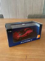 Autoart Lamborghini Aventador J, Ophalen, Nieuw, Auto, Overige merken
