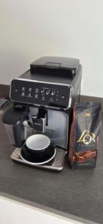 Philips Espresso Machine - Zo goed als nieuw!, Ophalen, Espresso apparaat, Koffiebonen, Zo goed als nieuw