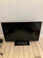 Panasonic 32” LCD TV, Ophalen, Gebruikt, Panasonic, LCD