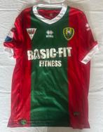 Ado Den Haag Matchworn Shirt Duplan, Ophalen of Verzenden, Gebruikt, Shirt