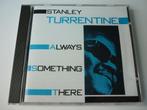 Stanley Turrentine ‎– Always Something There, Ophalen of Verzenden, 1960 tot 1980, Zo goed als nieuw, Jazz