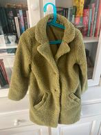 Teddy jas - Maat 146, Ophalen of Verzenden, Zo goed als nieuw