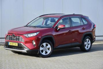 Toyota RAV4 2.0 VVT-iE Business Clima Trekhaak NAP Ned auto beschikbaar voor biedingen