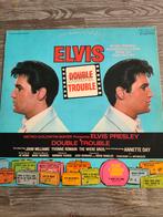 Elvis Presley - Double trouble, Cd's en Dvd's, Vinyl | Filmmuziek en Soundtracks, Ophalen of Verzenden