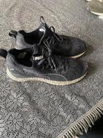 Puma Sneakers Maat 45 - Zo Goed Als Nieuw, Ophalen of Verzenden, Zo goed als nieuw, Zwart, Sneakers of Gympen