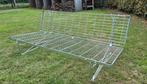 Vintage Moment bank, Niels Gammelgaard voor Ikea, jr '80, Ophalen, Gebruikt, 75 tot 100 cm, Tweepersoons