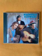 HOTHOUSE FLOWERS - PEOPLE cd, Cd's en Dvd's, Ophalen of Verzenden, Zo goed als nieuw, Poprock