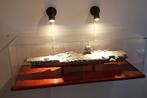 Glazen stolpen voor al uw modellen NIEUW, Ophalen, Nieuw, Info@terraglas.nl, Terraglas