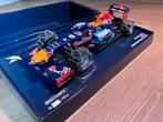 Unieke kans! Max Verstappen 1:18 Snow Demo Kitzbühl Oostenri, Hobby en Vrije tijd, Modelauto's | 1:18, Ophalen of Verzenden, Zo goed als nieuw