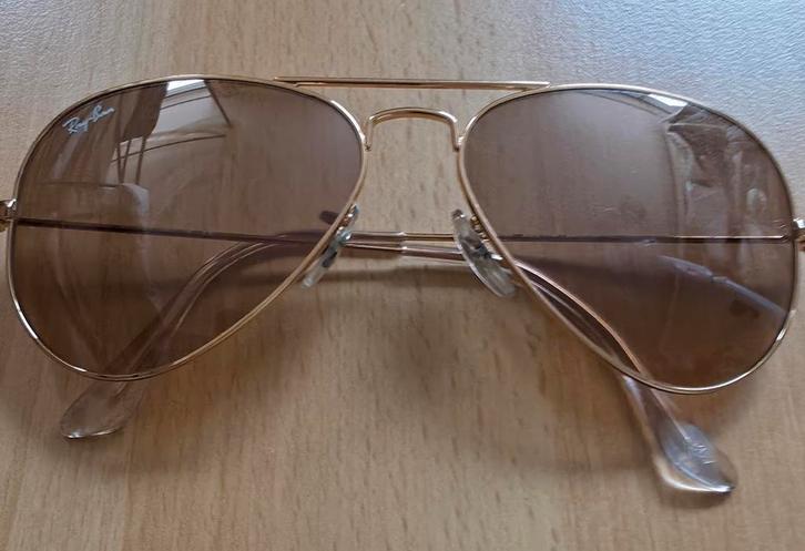 Ray-Ban Aviator Zonnebril – Unisex (Model RB3025), Sieraden, Tassen en Uiterlijk, Zonnebrillen en Brillen | Dames, Ophalen of Verzenden