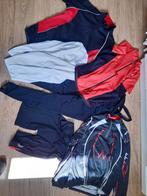 Fietskleding maat M, Ophalen, Bovenkleding