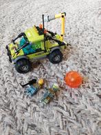 Lego city 60121, Ophalen of Verzenden, Zo goed als nieuw, Auto, Overige merken
