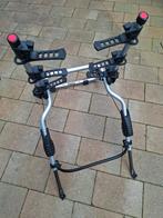 Thule ClipOn 9103 Fietsendrager, Ophalen of Verzenden, 3 fietsen of meer, Zo goed als nieuw, Achterklepdrager