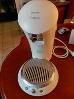 Senseo type HD 7800 voor onderdelen, Ophalen of Verzenden, Gebruikt, Koffiemachine