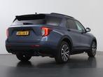 Ford Explorer 3.0 V6 EcoBoost PHEV ST-Line | Panoramadak | B, Automaat, 14 kWh, Adaptive Cruise Control, Bedrijf