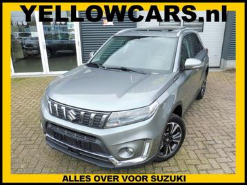 Suzuki Vitara 1.4 Boosterjet Style Smart Hybrid beschikbaar voor biedingen
