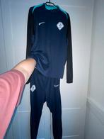 Nike Trainingspak Scheidsrechter  XL trui en L broek, Kleding | Heren, Ophalen of Verzenden, Zo goed als nieuw, Maat 56/58 (XL)