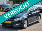 Volkswagen Polo 1.2 TDI BlueMotion Comfortline, Auto's, Voorwielaandrijving, Euro 5, Gebruikt, 1199 cc