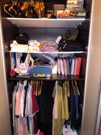 Pax kast, Huis en Inrichting, Kasten | Kledingkasten, Ophalen, Gebruikt, 200 cm of meer, 50 tot 100 cm