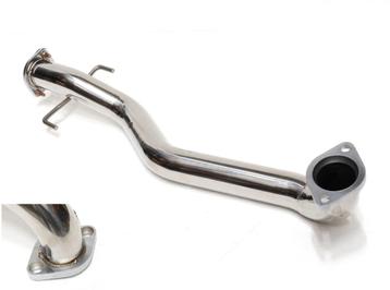 M2 Motorsport Lancer Evo 7 / 8 / 9/ 3inch front pipe  beschikbaar voor biedingen